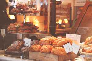 UNDER CONTRACT-Profit is baked right