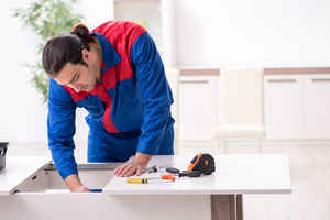 Quality Cabinet Manufacturing - Consistent Sales