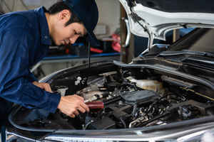 Auto Repair (Great Reputation & Staff) Auto Repair (Great Reputation & Staff)