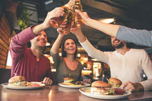 Neighborhood Bar & Grill (Eastside Location)