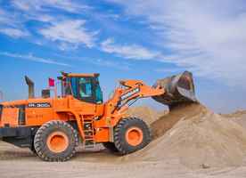 Material Handling (Forklift) Repair and Sales