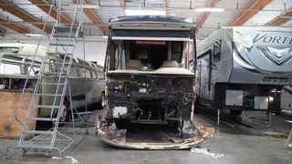 RV New Parts Reseller With Used RV Service Sales