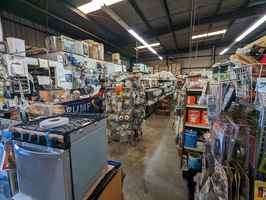 RV New Parts Reseller With Used RV Service Sales