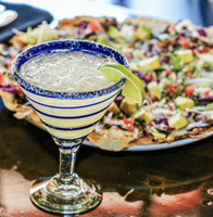 Midtown Atlanta Mexican Restaurant & Bar w/Patio