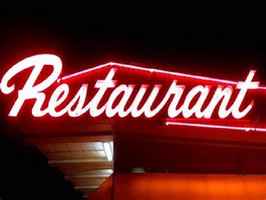 Restaurant 47 Liquor License