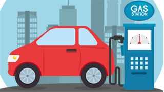 8 Gas Station Business-only Bundle in North AR!