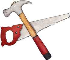 Home-Based HOA Maintenance/Repair Co