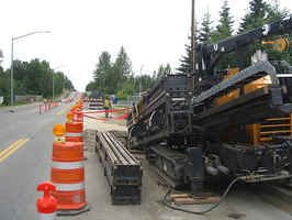 B2B, B2C Horizontal Directional Drilling Company