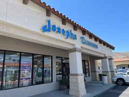 Joseph's Full Service Cleaners-Busy Location