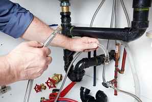 DFW Commercial Plumbing: Low Multiple