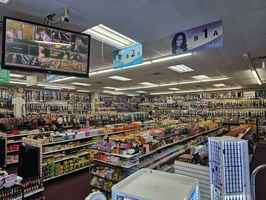 Profitable Established Beauty Supply Store