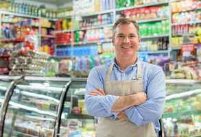 Southern Illinois Grocery with Gaming/Butcher Shop