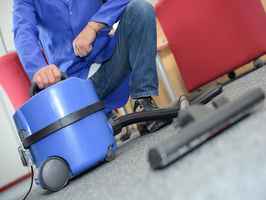 Carpet Cleaning Virginia