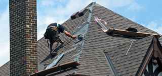 B2B, B2C, Roofing Contractor