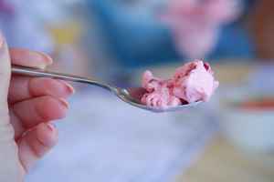 YOY 25% Growth National Frozen Food Item