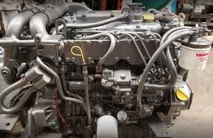 Marine Engines & Parts. Inventory Value 20 Million