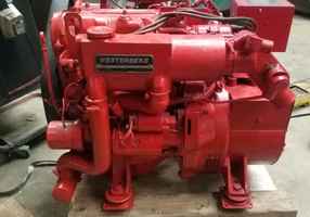 Marine Engines & Parts. Inventory Value 20 Million