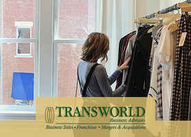 Ladies fashion clothing store-beautiful collection