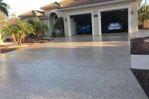 Epoxy Flooring - Excellent Start Up Opportunity.