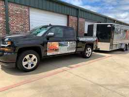 Epoxy Flooring - Excellent Start Up Opportunity.