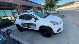 Epoxy Flooring - Excellent Start Up Opportunity.