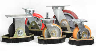 Innovative Industrial Product