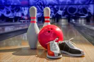 Established Bowling Alley with Real Estate