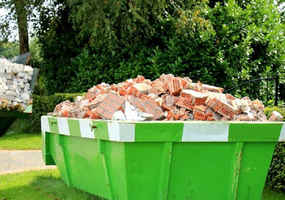 Commercial Waste Cost Reduction Business For Sale