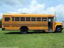School Transportation for Handicapped Children