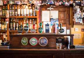 Classic Baltimore Pub - PRICE REDUCED!