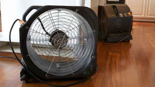 MA: Growing Restoration Service Franchise