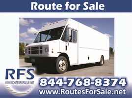 Courier Service Route, Tampa, FL