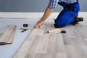Home Flooring - No Installation