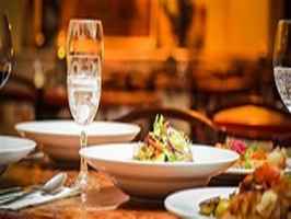 Restaurant, 47 LL & Real Estate