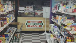 Gas Station with Property in Spencer, TN