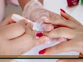Henderson Nail Salon For Sale