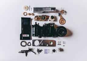 Pressure Washing with the best equipment there is.