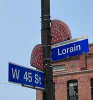 Developer Alert-Ohio City Hot Real Estate included