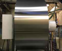 Resurfacing and Repair for Packing Machinery