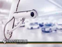 Surveillance Camera Business