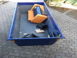 Extremely Profitable Rolloff Dumpster Company