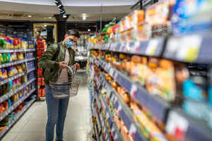 Convenience Store – Great Location