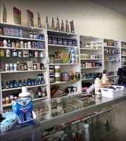 Alkaline Water and Natural Herbal Medicinal Produc