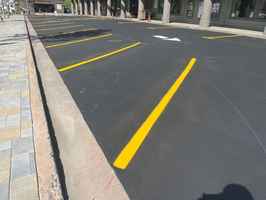Asphalt Sealing and Paving Company