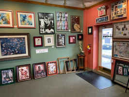 Framing and Printing Store