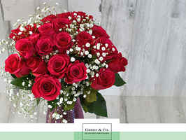 Retail Florist Shop - 71429