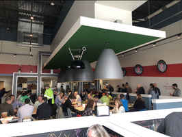 Lease Takeover Opportunity: 7-Fig Fast-Cas BBQ