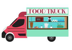 Successful Profitable Food Truck Route