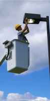 Electrical Business in Central Florida