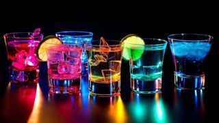  Reduced Price! Liquor License #44D Saddle River